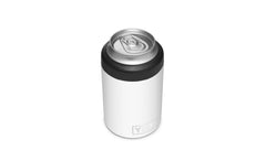 Rambler Colster Can Insulator White