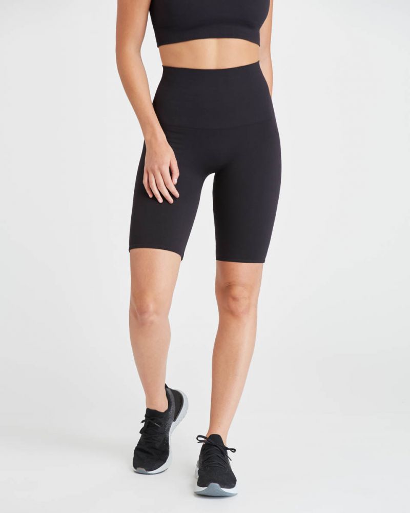 Look At Me Now Women's Bike Shorts