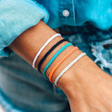 pura vida winterfresh bracelet