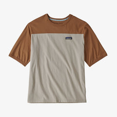 Cotton in Conversion Tee BrownMen's Cotton in Conversion Short Sleeve Tee