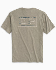 Men's Know Your Knot Short Sleeve Tee - Image 1 - Southern Tide