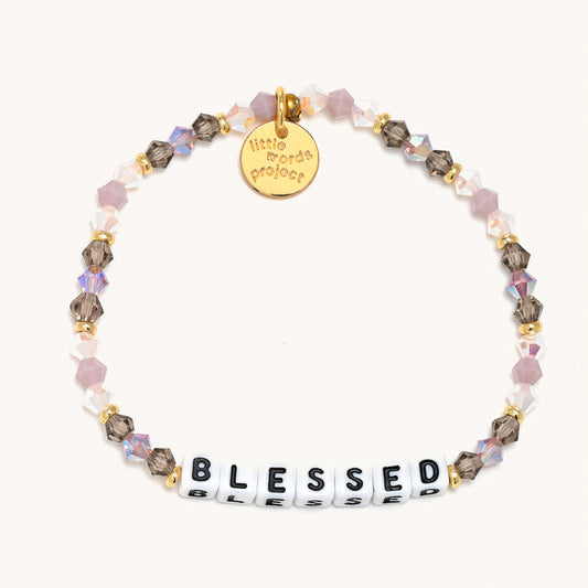 Blessed Bracelet - Little Words Project® 800