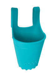 TURQUOISE and Caicos Bogg Bevy Drink Holder - Image 1 - Bogg® Bag