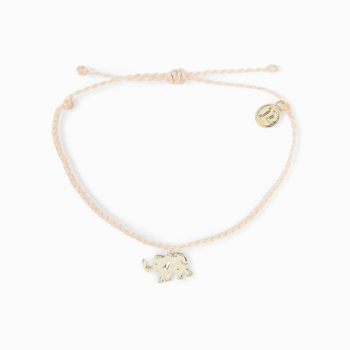 Elephant Vanilla Gold