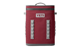 Yeti Hopper Backflip 24 Harvest Red