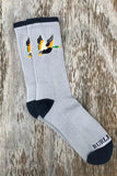 Mallard Athletic Socks