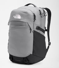 Router Backpack side