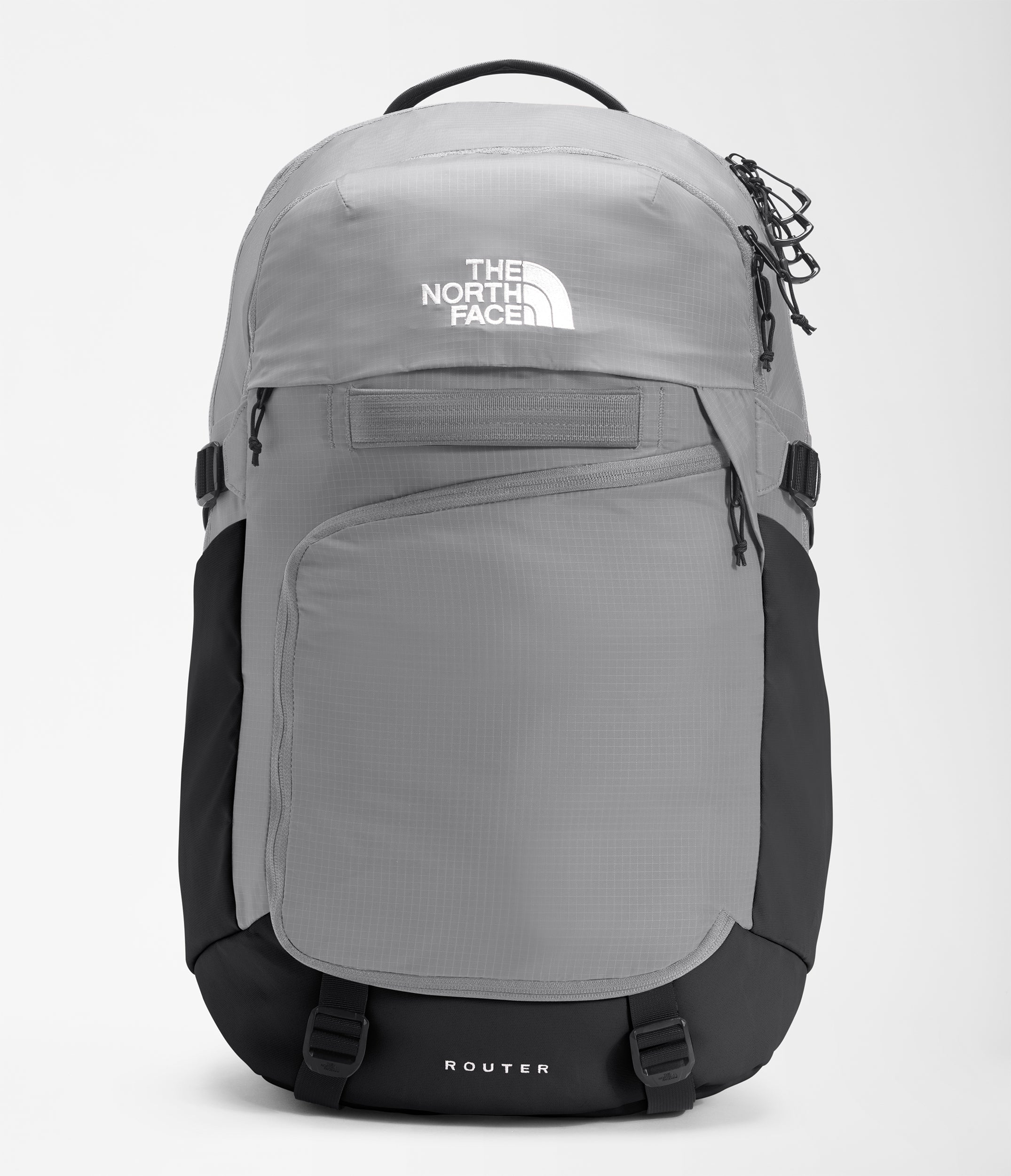 The North Face Router Backpack Meld Backpack 