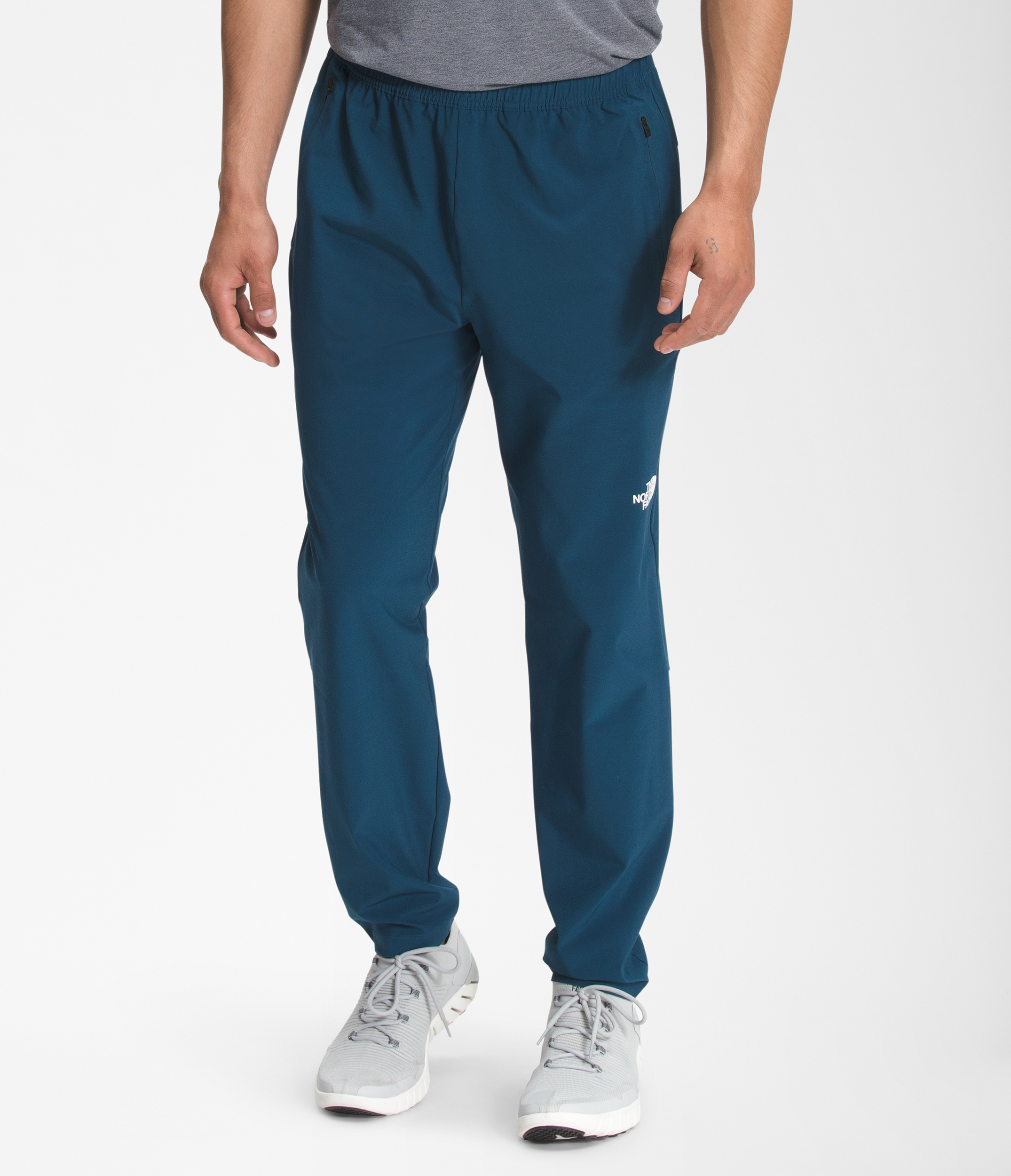 Men's Door To Trail Joggers - Image 1 - North Face