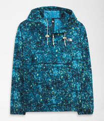 Men's Printed Class V Pullover - Image 7 - North Face