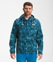 Men's Printed Class V Pullover - Image 2 - North Face