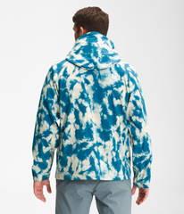 Men's Printed Class V Pullover - Image 9 - North Face
