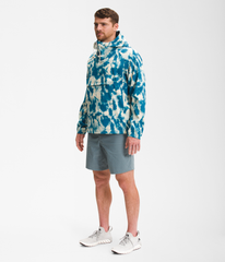 Men's Printed Class V Pullover - Image 8 - North Face