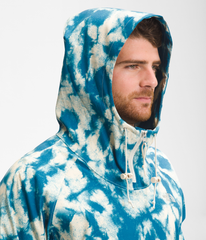 Men's Printed Class V Pullover - Image 10 - North Face