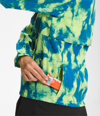 Women's Printed Class V Pullover - Image 5 - North Face