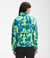 Women's Printed Class V Pullover - Image 4 - North Face