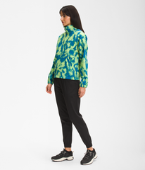 Women's Printed Class V Pullover - Image 3 - North Face