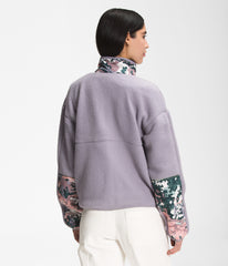 Women's Cragmont Fleece Button Up Jacket - Image 4 - North Face