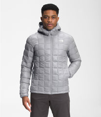 North Face - Men's Thermoball Eco Full Zip Hoodie Jacket 2.0