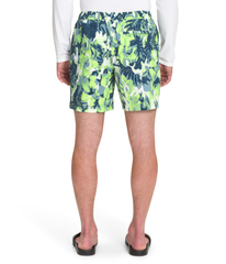 Men's Printed Class V Pull-On Shorts - Image 8 - North Face
