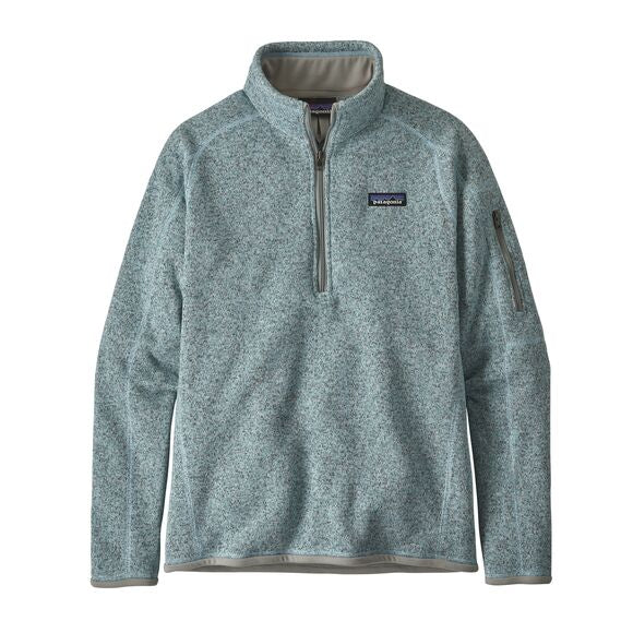 Patagonia Women's Better Sweater Pullover 