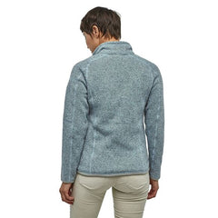 Patagonia Women's Better Sweater Pullover 