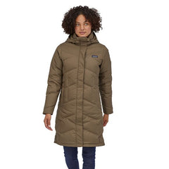Women's Down With It Parka - Image 2 - Patagonia