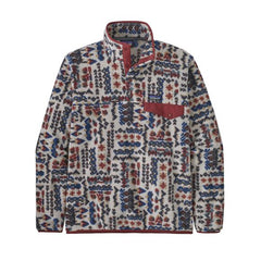Synch Snap-T Pullover