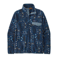 Synch Snap-T Pullover