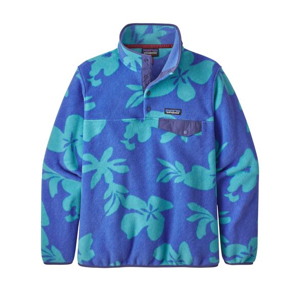 Patagonia Synchilla Lightweight Snap-T Pullover