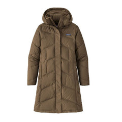 Women's Down With It Parka - Image 4 -Patagonia