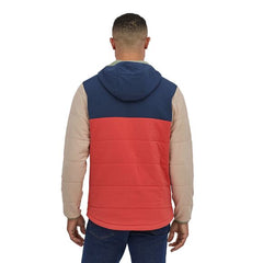 Pack In Hoody