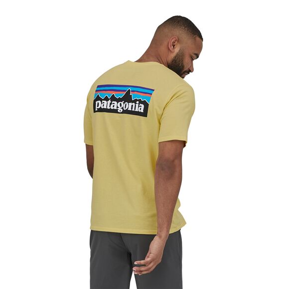 Patagonia P-6 Logon Responsibilli-Tee