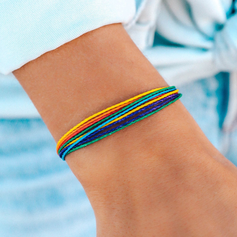 Pride Bracelet