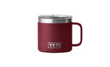 Rambler 14 Oz Mug Harvest Red