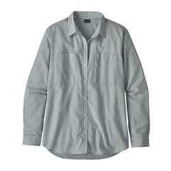 Lightweight Patagonia Button-down