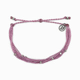 silver malibu bracelet