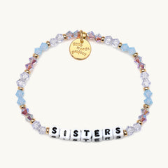 BFF Sisters Bracelet - Little Words Project®