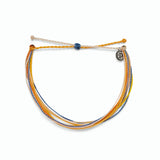 Pura Vida Original Bracelet Sunbleached