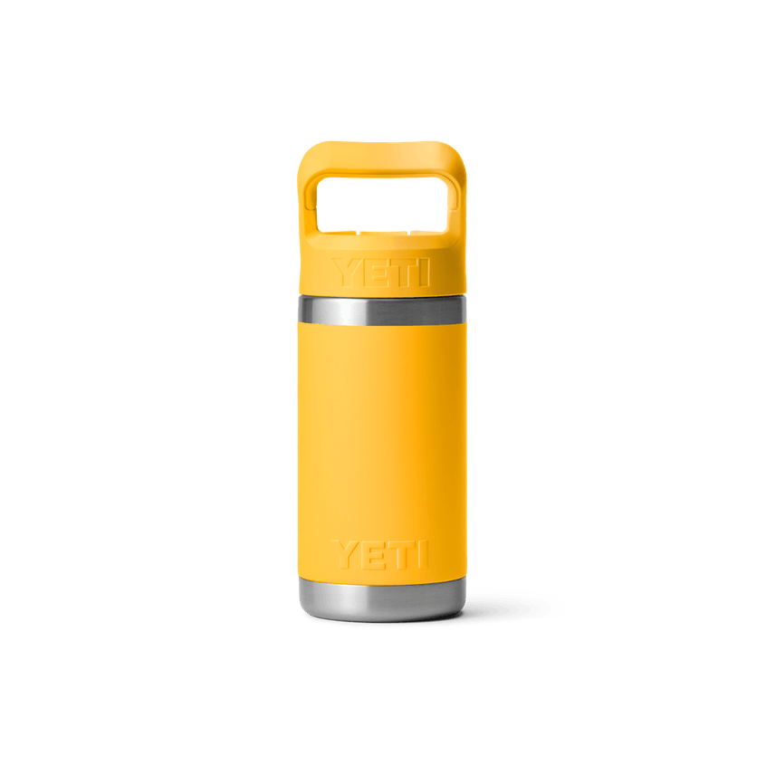 Rambler Jr 12 oz Kids Bottle Alpine Yellow
