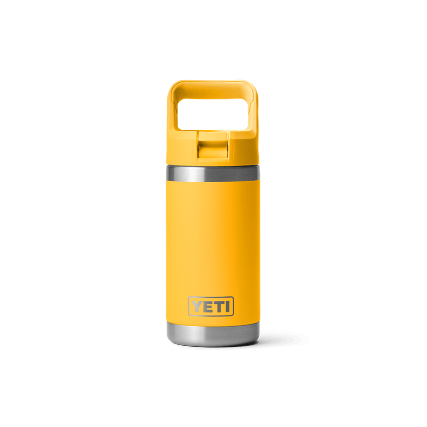 Rambler Jr 12 oz Kids Bottle Alpine Yellow