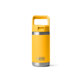 Rambler Jr 12 oz Kids Bottle Alpine Yellow