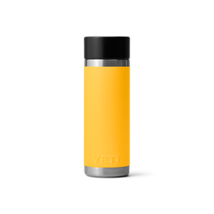 Rambler 18 oz Hot Shot Bottle Alpine Yellow