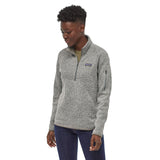 Patagonia Women's Better Sweater Pullover 