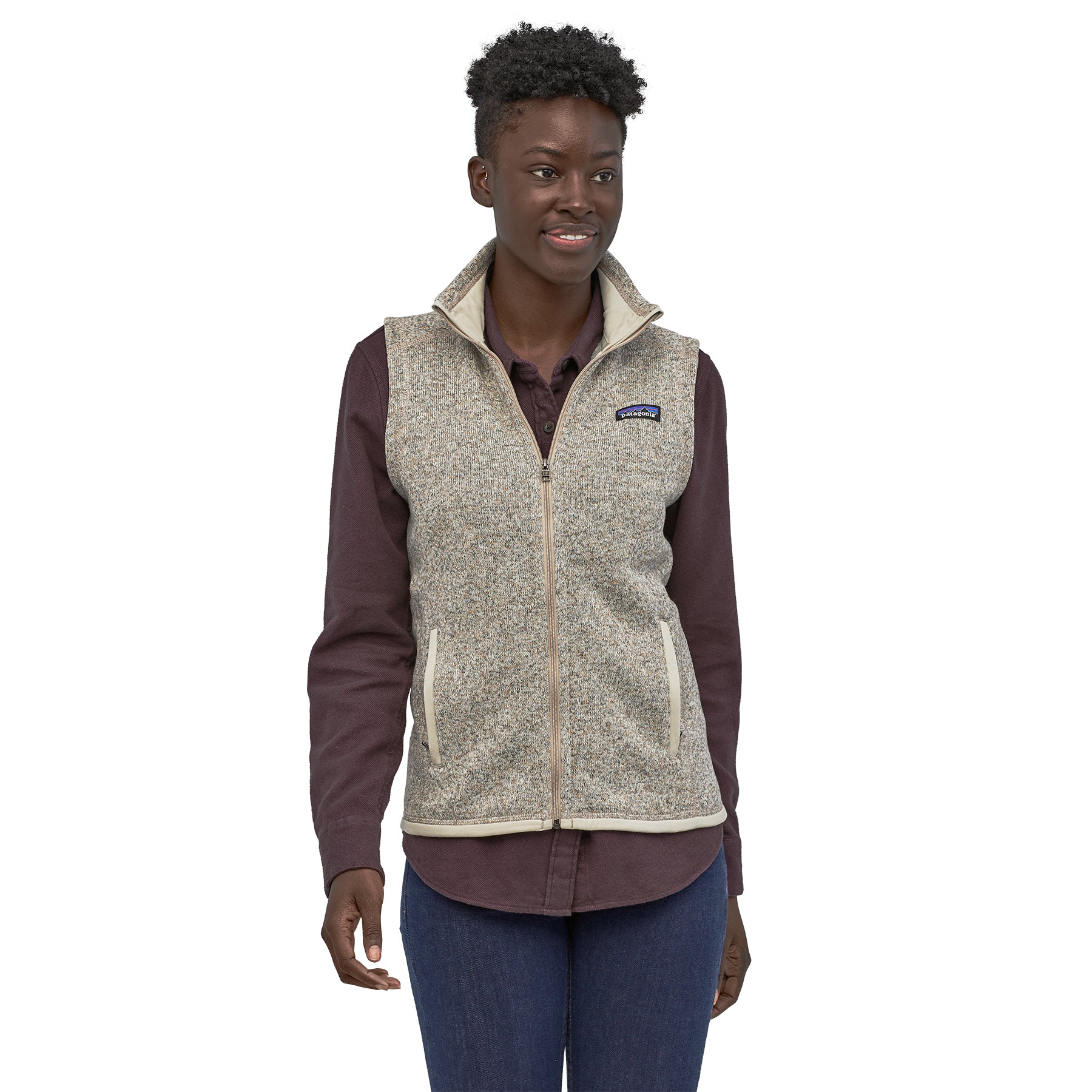 Patagonia Women's Better Sweater Vest