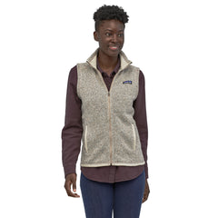 Patagonia Women's Better Sweater Vest