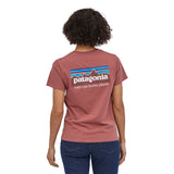 Women's P-6 Mission Organic Tee