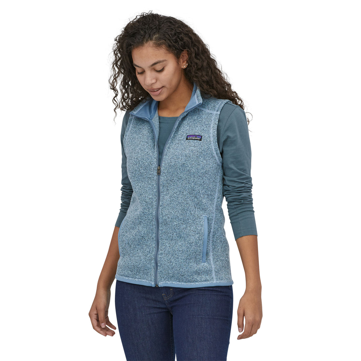 Patagonia Women's Better Sweater Vest