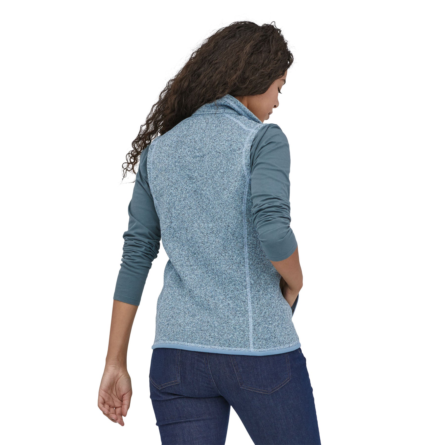 Patagonia Women's Better Sweater Vest