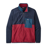 Patagonia Microdini 1/2 Zip Pullover